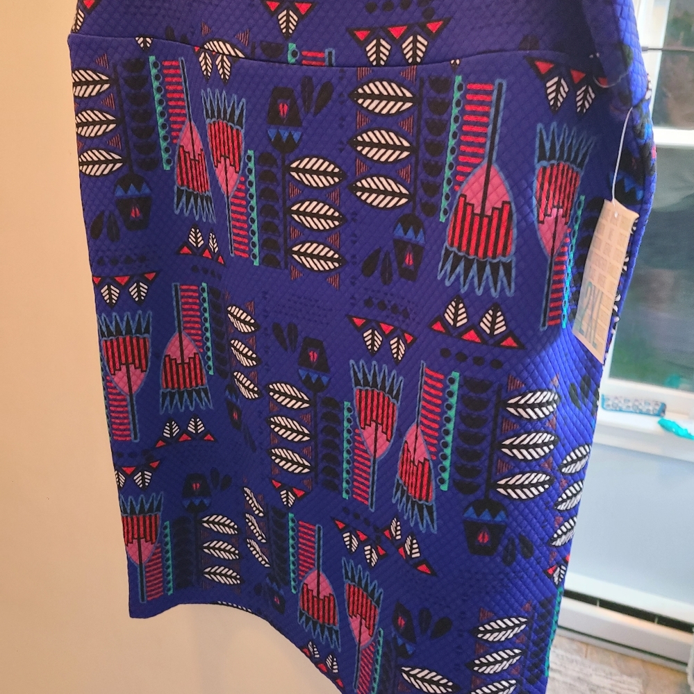Lularoe skirt